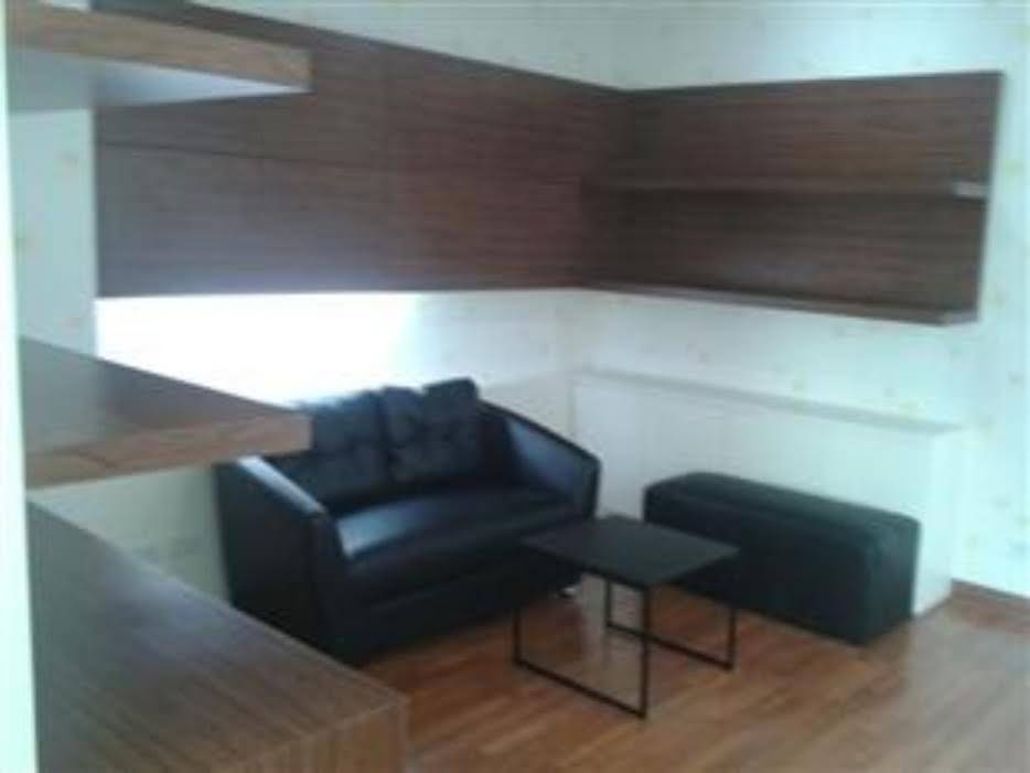 Pol&Pan Phanason Condo