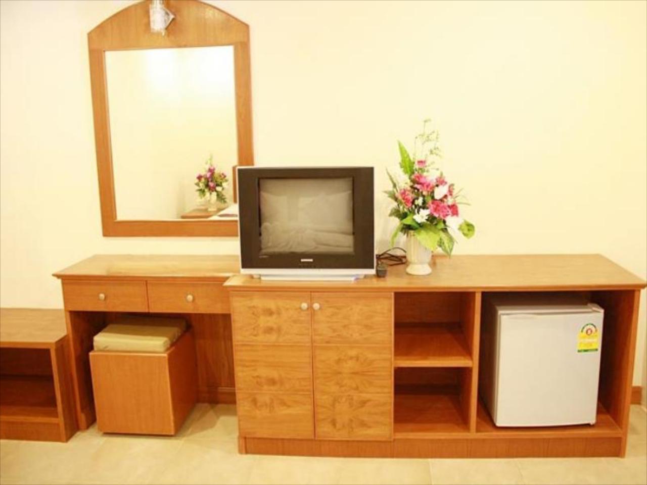 Pop Apartment