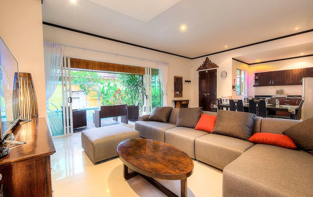 Prima Villa by Rents In Phuket