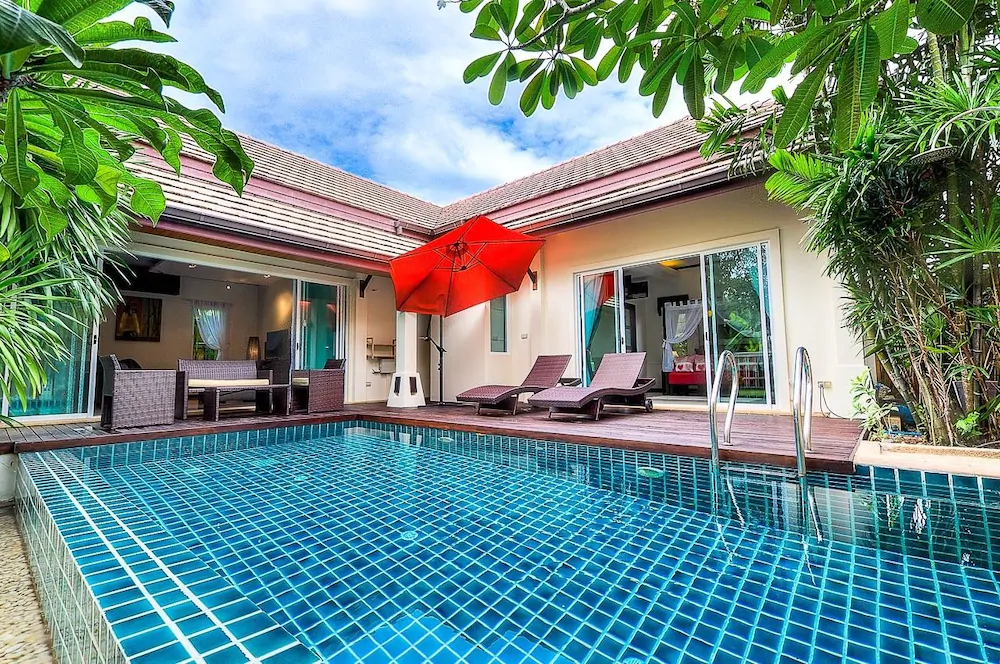 Prima Villa by Rents In Phuket