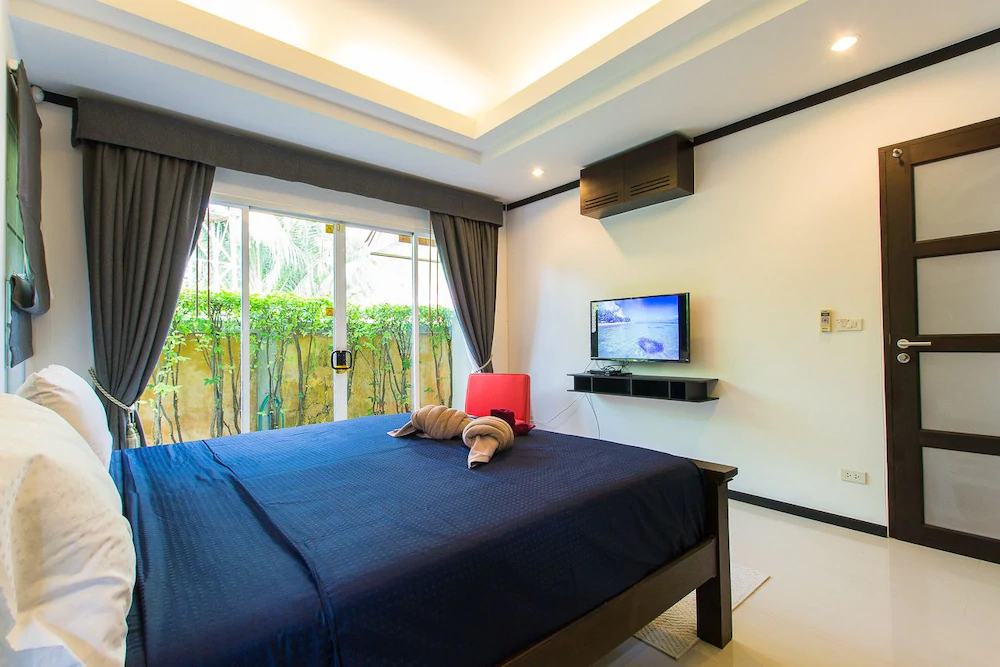 Prima Villa by Rents In Phuket