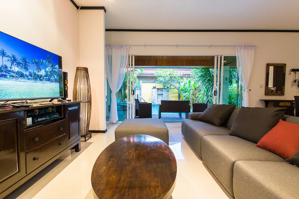Prima Villa by Rents In Phuket