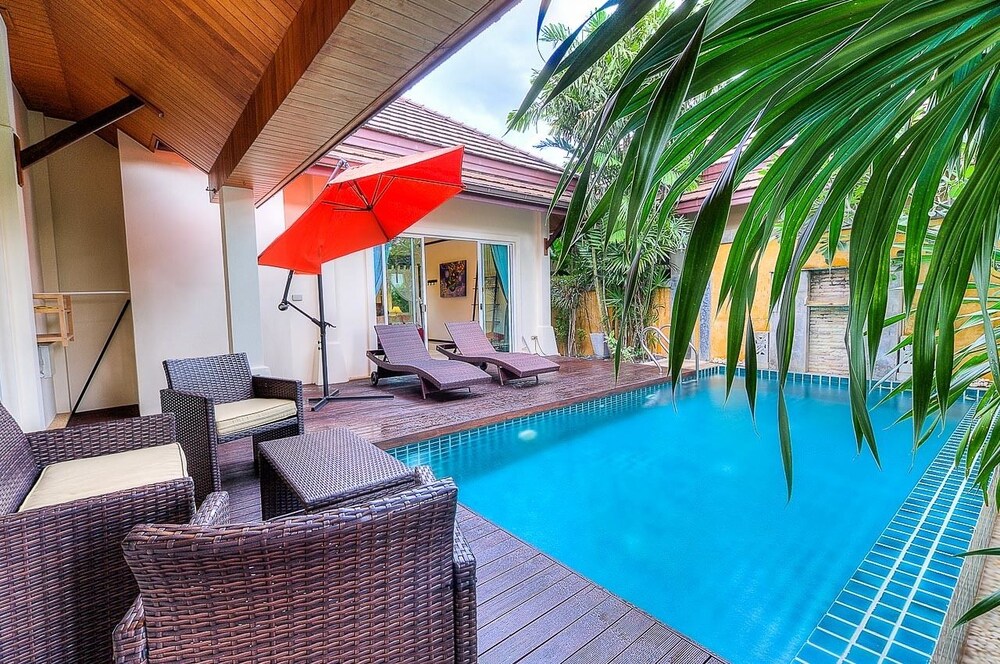 Prima Villa by Rents In Phuket