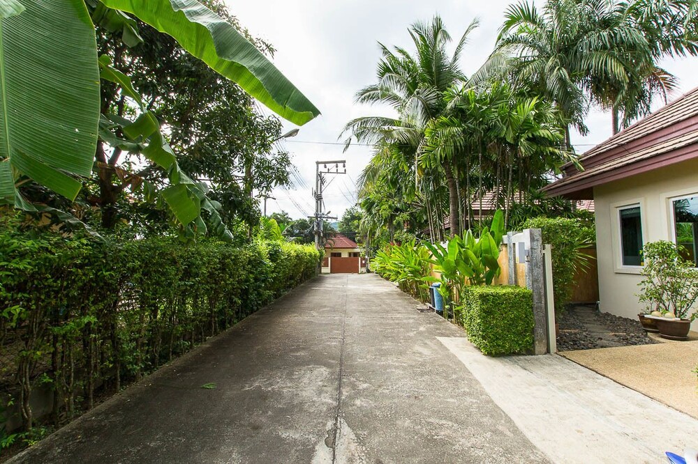 Prima Villa by Rents In Phuket