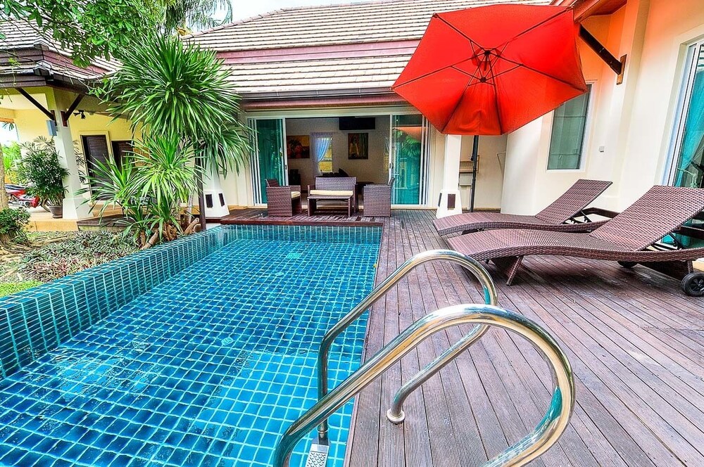 Prima Villa by Rents In Phuket