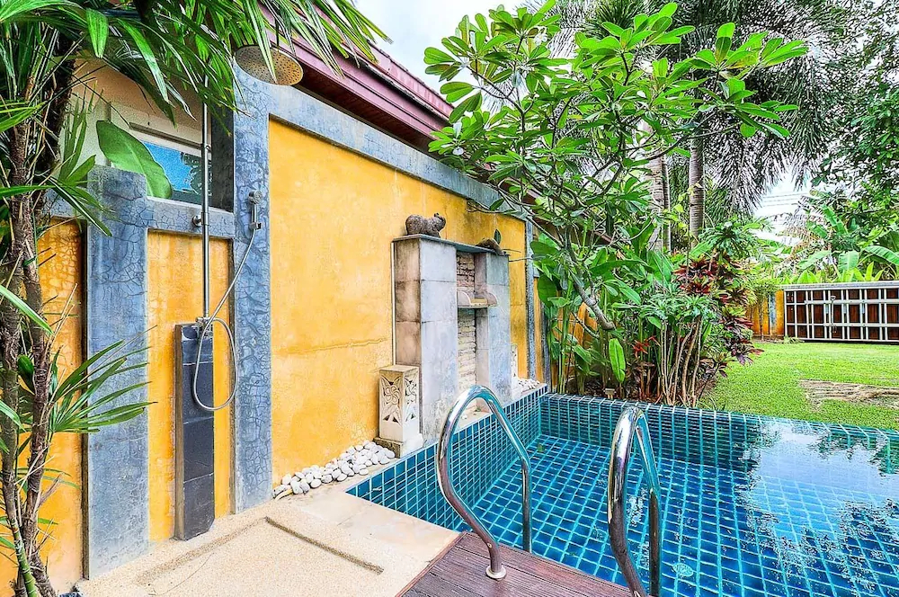 Prima Villa by Rents In Phuket