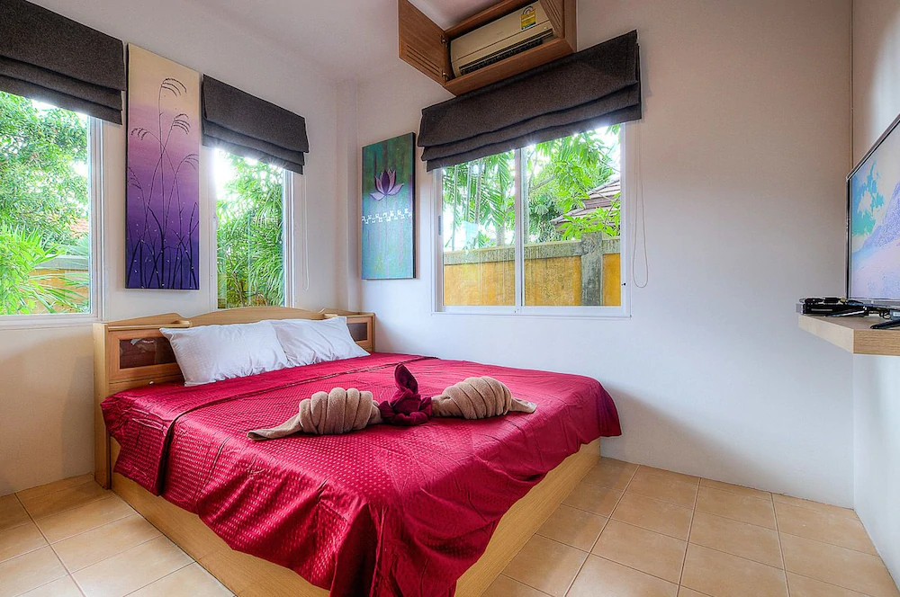 Prima Villa by Rents In Phuket