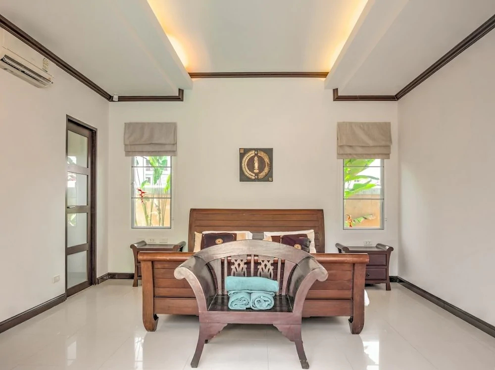 Prima Villa by Rents In Phuket