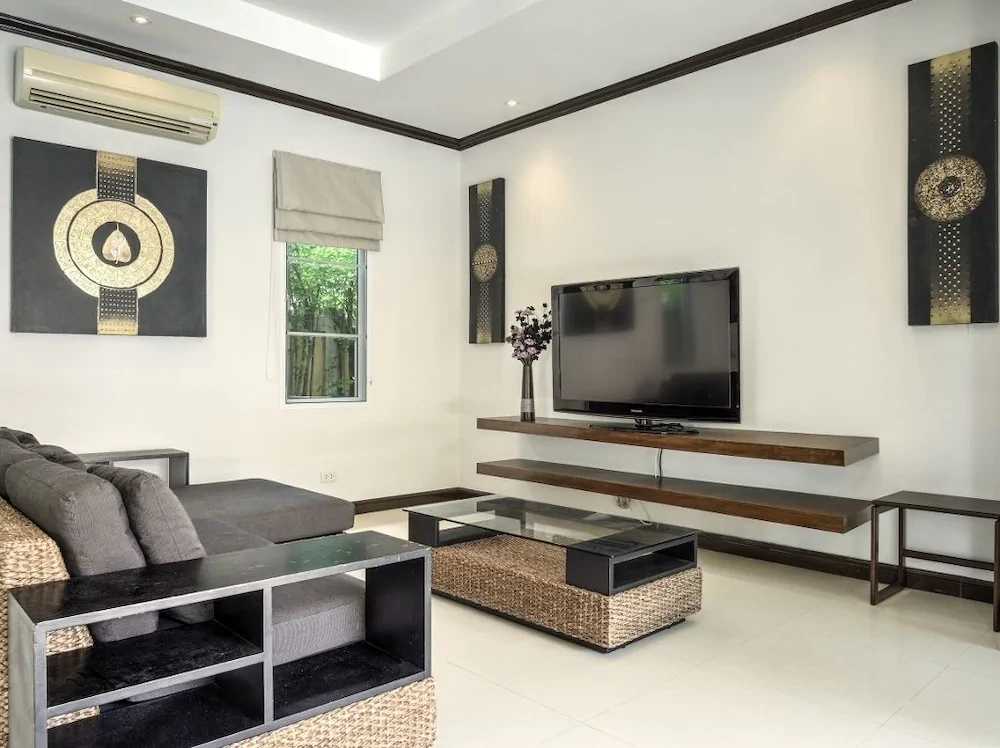 Prima Villa by Rents In Phuket