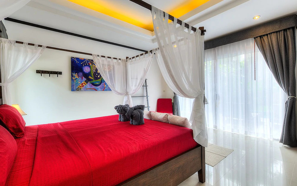Prima Villa by Rents In Phuket