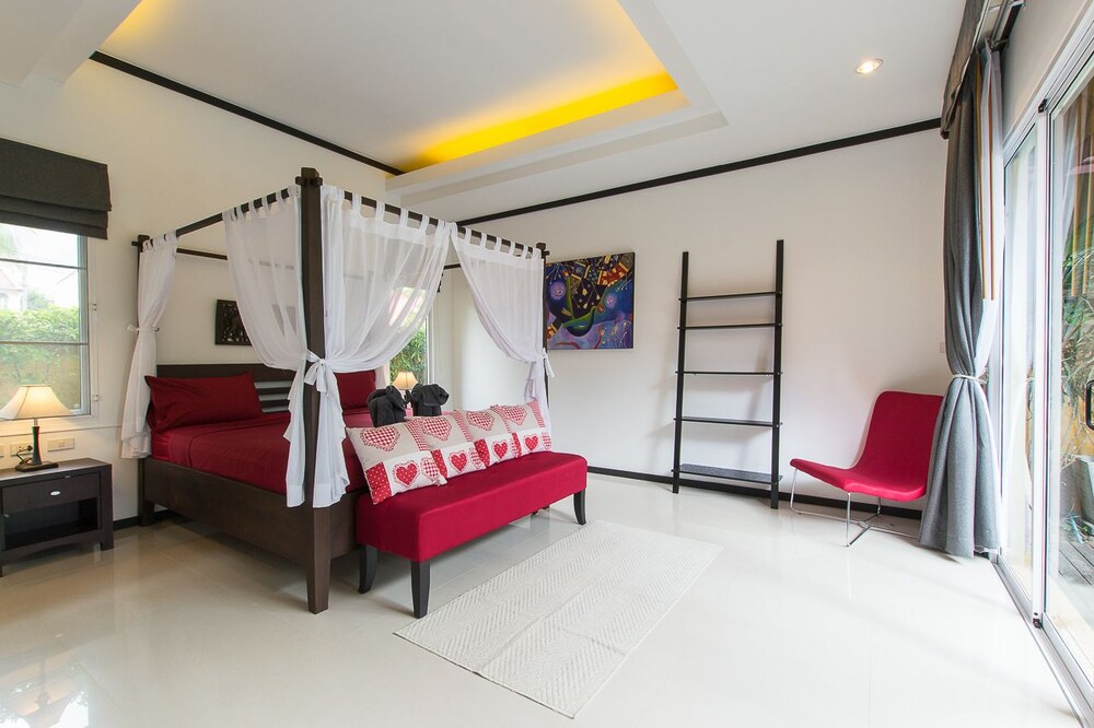 Prima Villa by Rents In Phuket