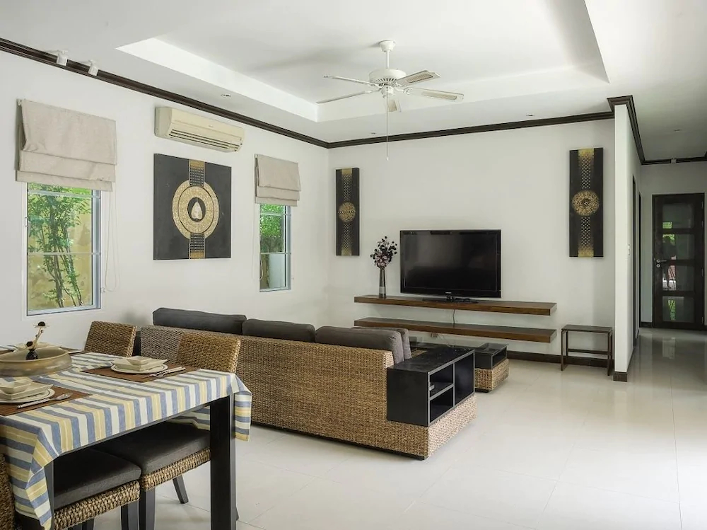 Prima Villa by Rents In Phuket