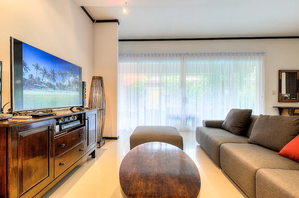 Prima Villa by Rents In Phuket