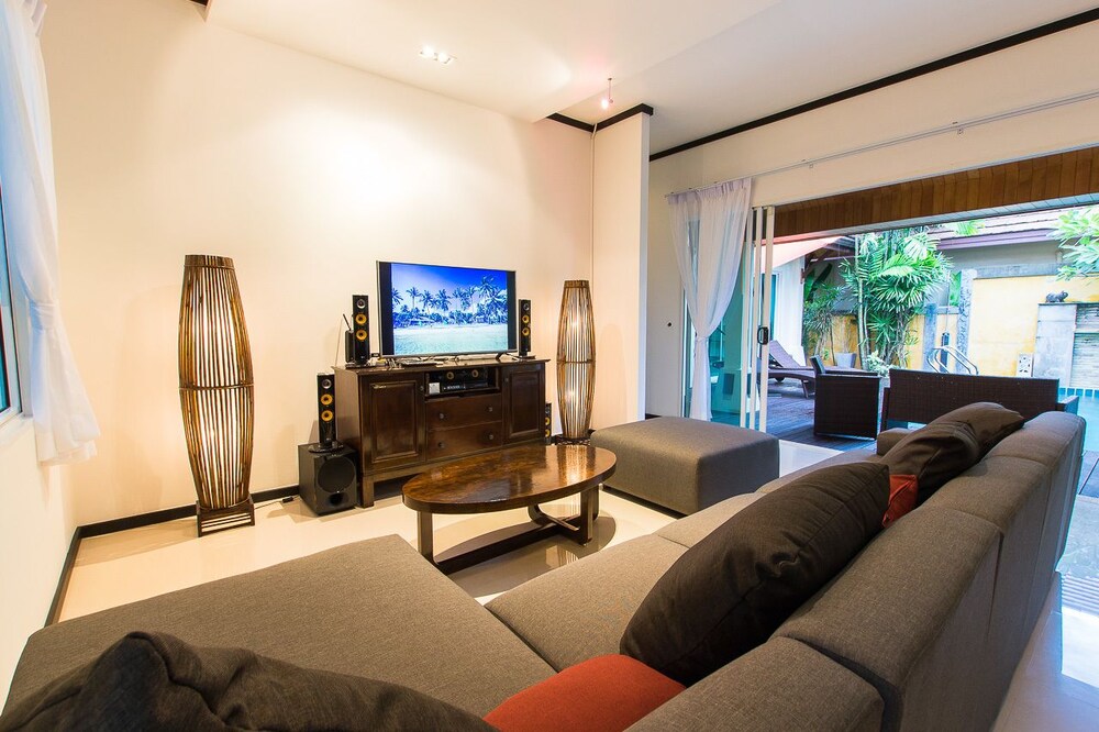 Prima Villa by Rents In Phuket