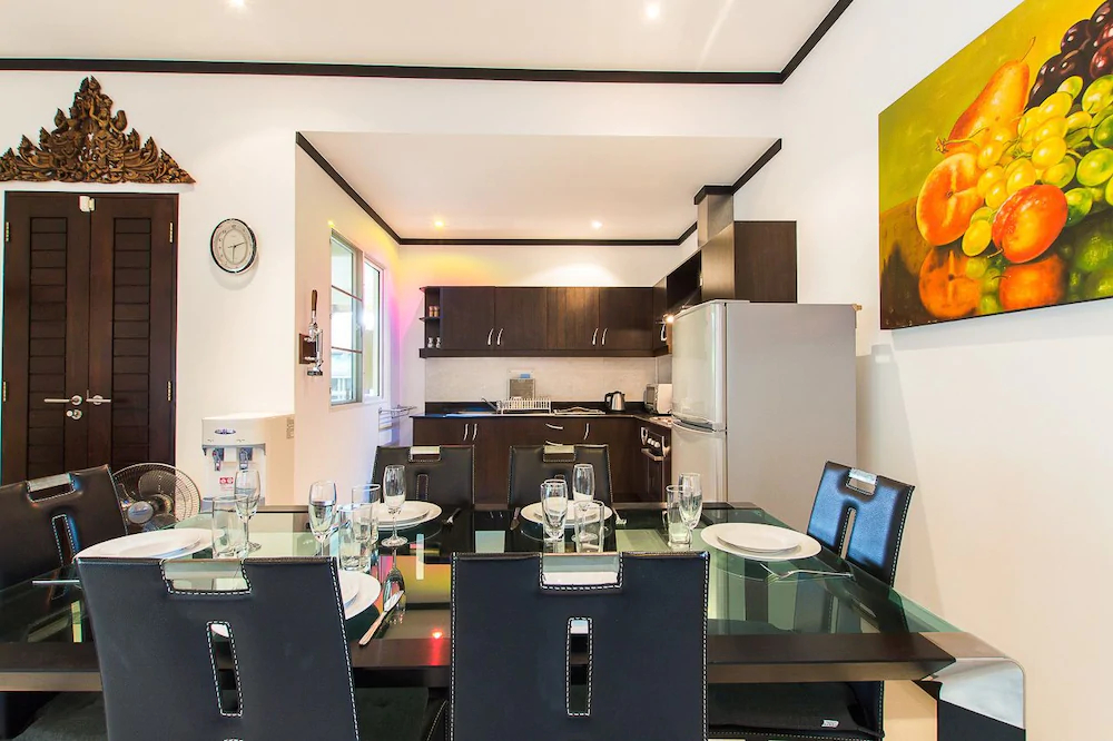 Prima Villa by Rents In Phuket