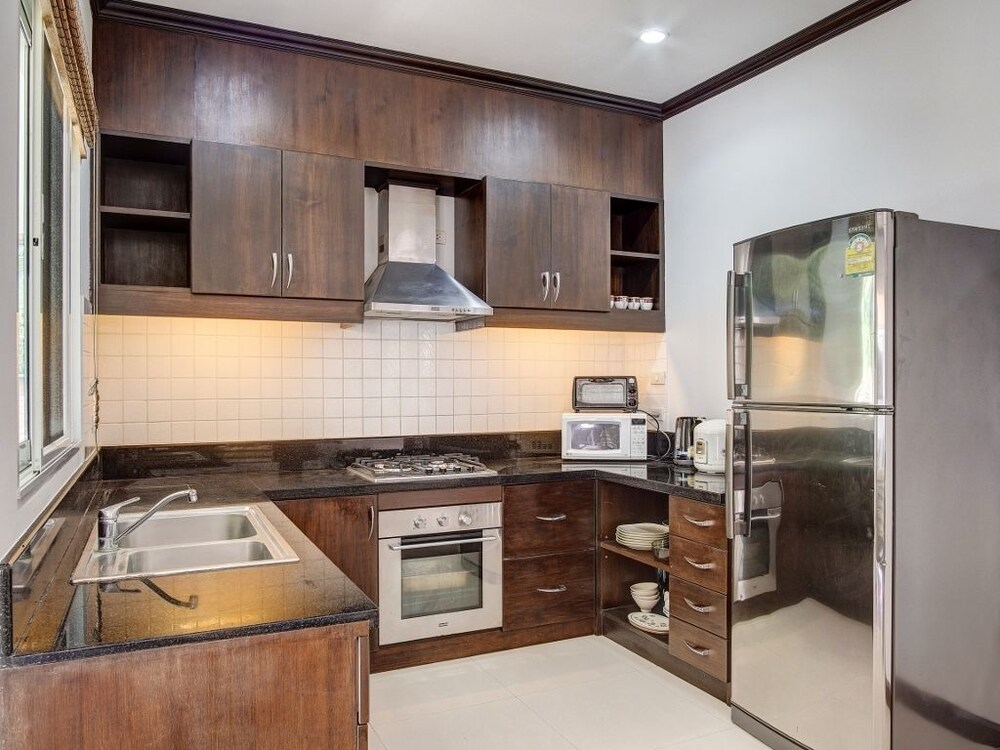 Prima Villa by Rents In Phuket