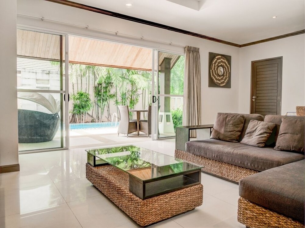Prima Villa by Rents In Phuket
