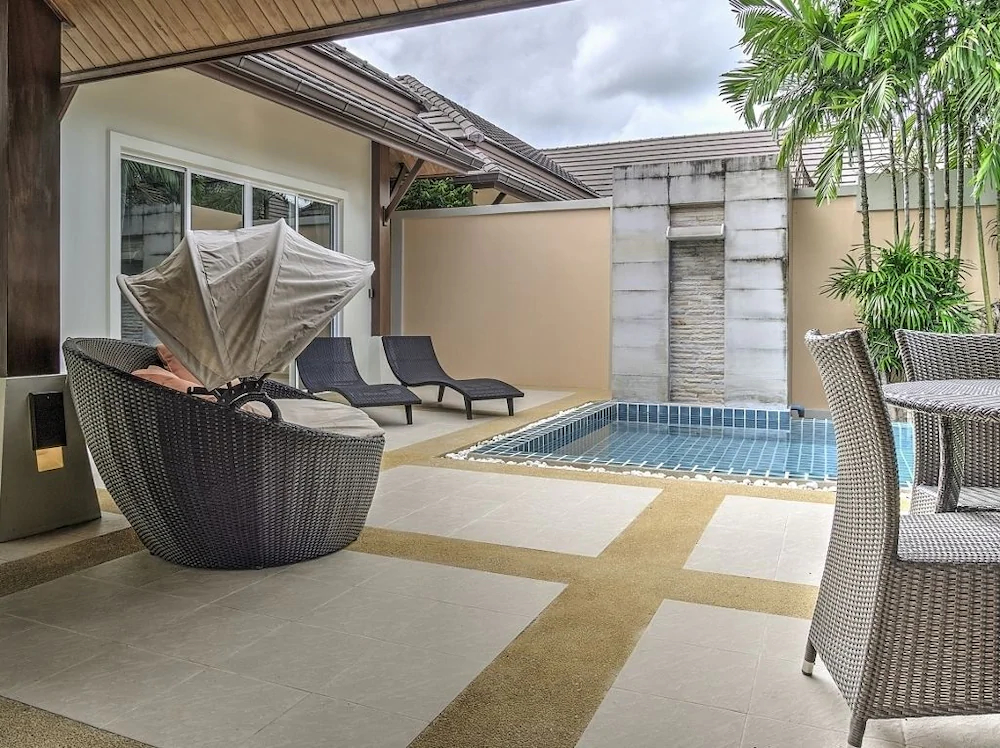 Prima Villa by Rents In Phuket