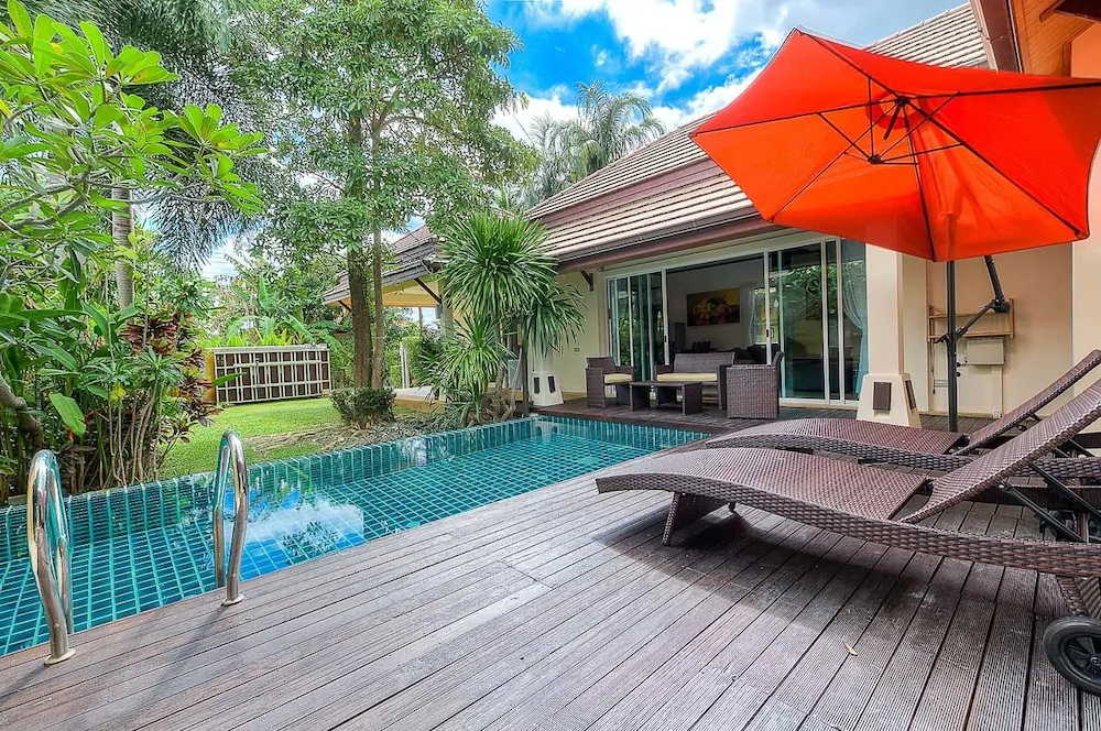 Prima Villa by Rents In Phuket