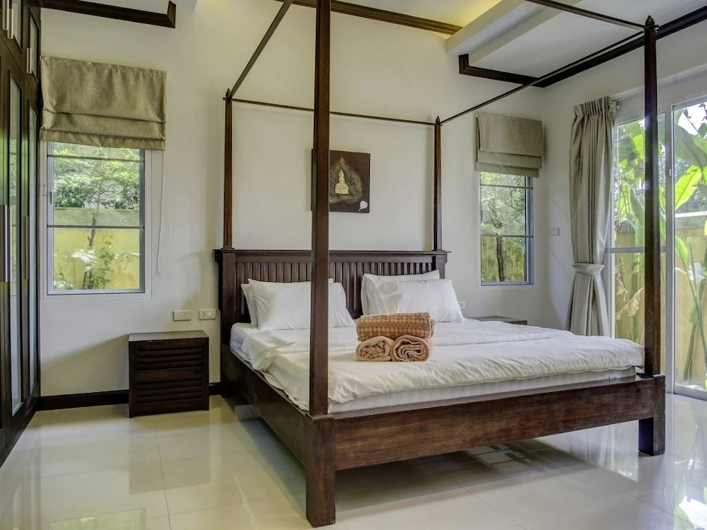 Prima Villa by Rents In Phuket