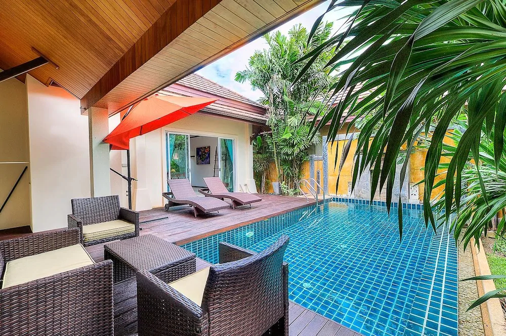 Prima Villa by Rents In Phuket