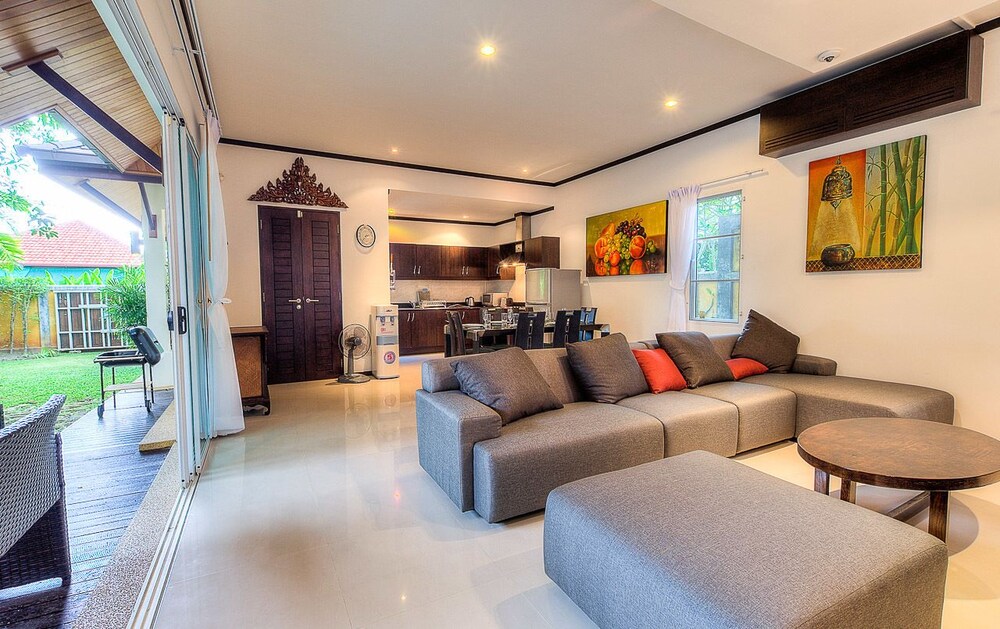 Prima Villa by Rents In Phuket