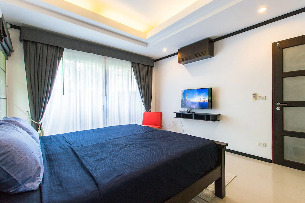 Prima Villa by Rents In Phuket