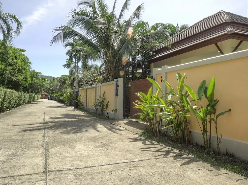 Prima Villa by Rents In Phuket