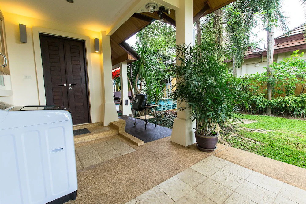 Prima Villa by Rents In Phuket
