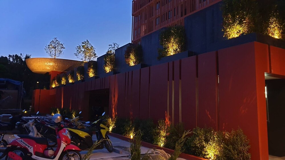 Prime Town Phuket