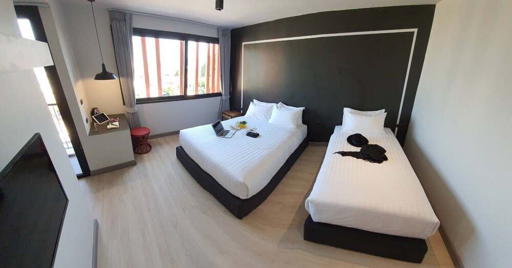 Prime Town Phuket