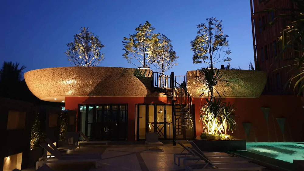 Prime Town Phuket