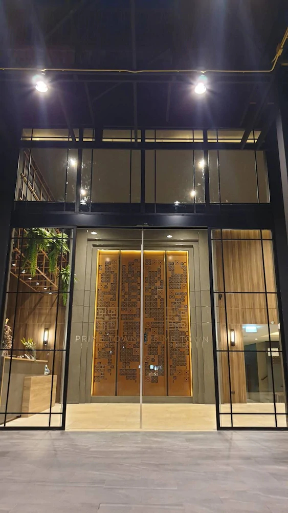 Prime Town Phuket