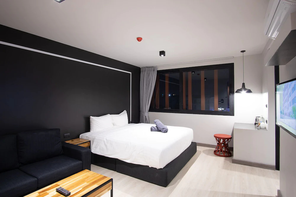 Prime Town Phuket