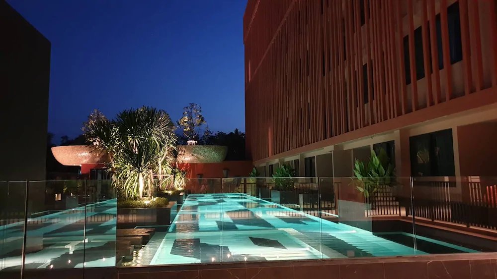 Prime Town Phuket