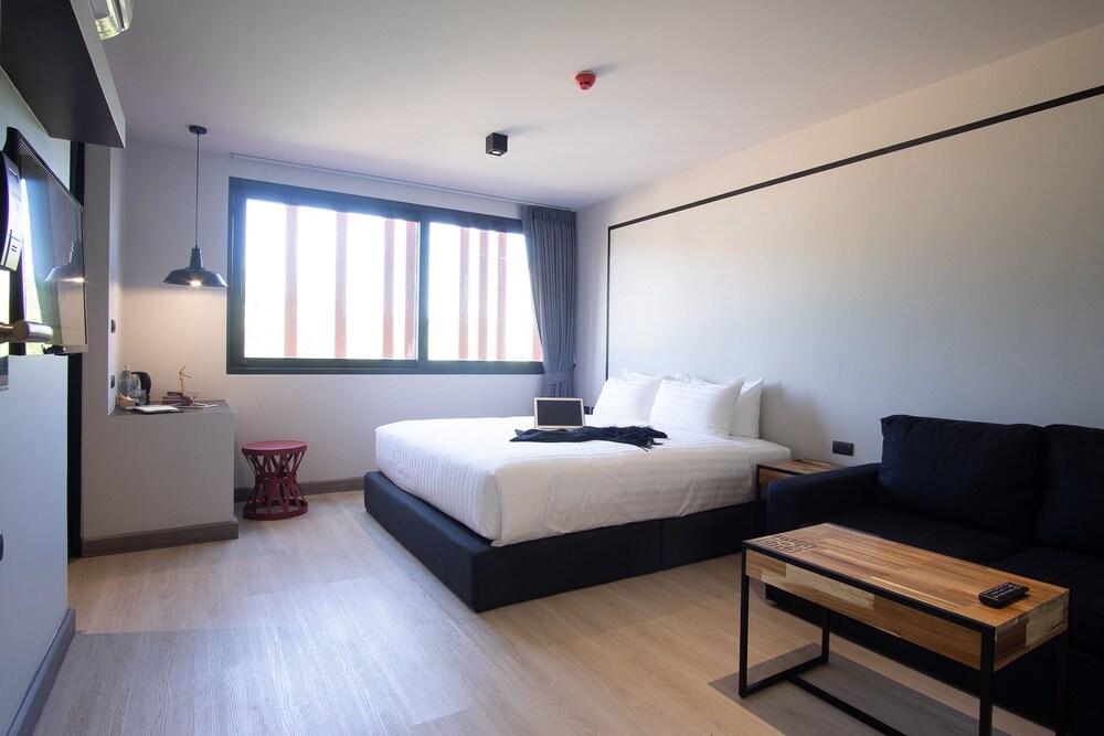 Prime Town Phuket