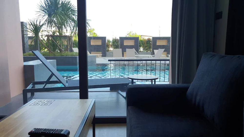 Prime Town Phuket
