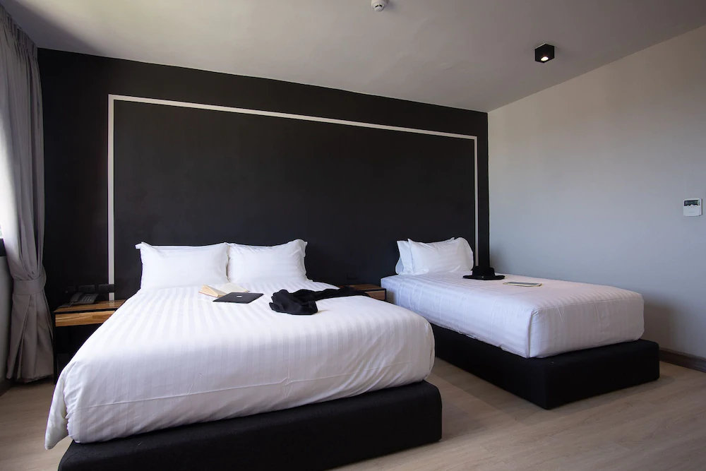 Prime Town Phuket