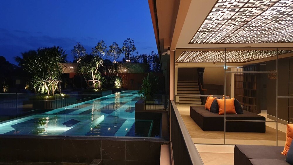Prime Town Phuket