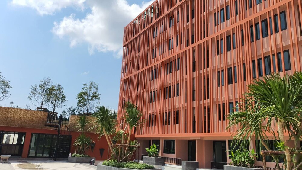 Prime Town Phuket