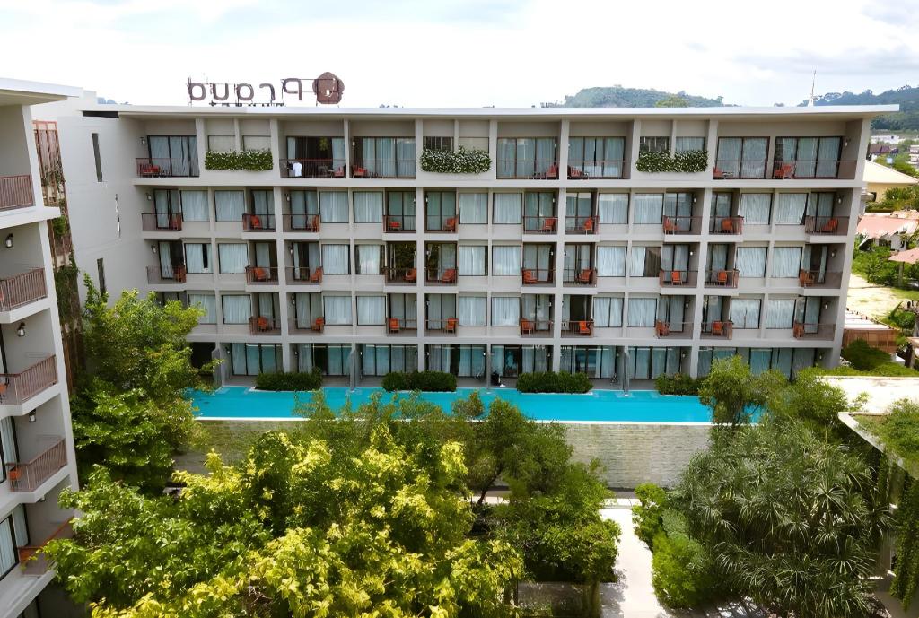 Proud Phuket