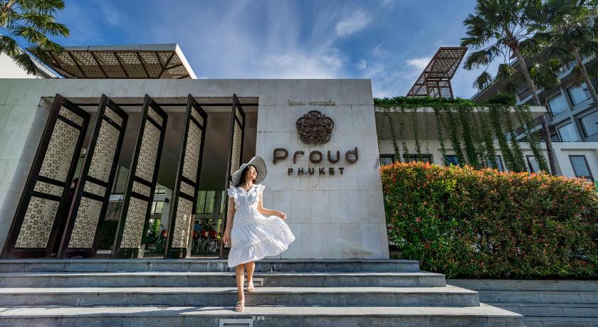 Proud Phuket