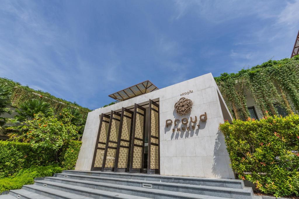 Proud Phuket