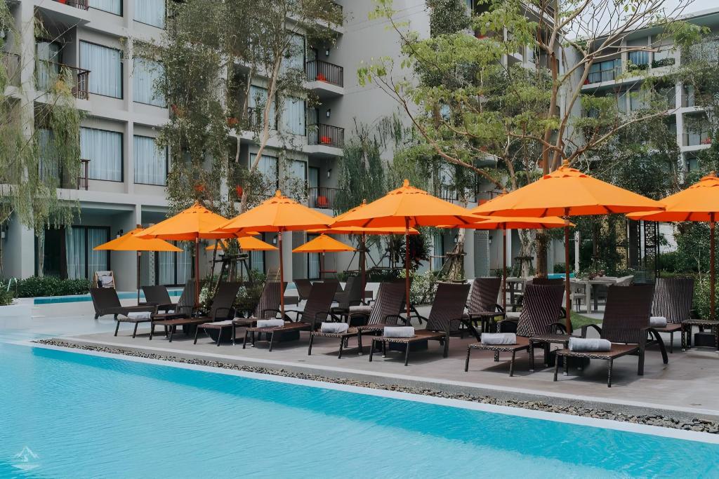 Proud Phuket