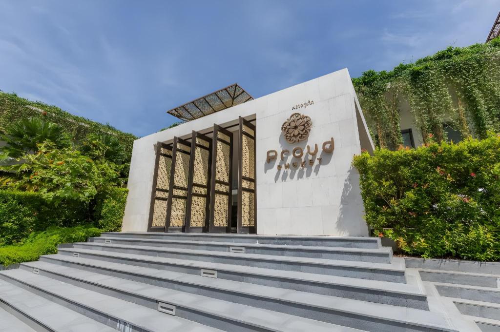 Proud Phuket
