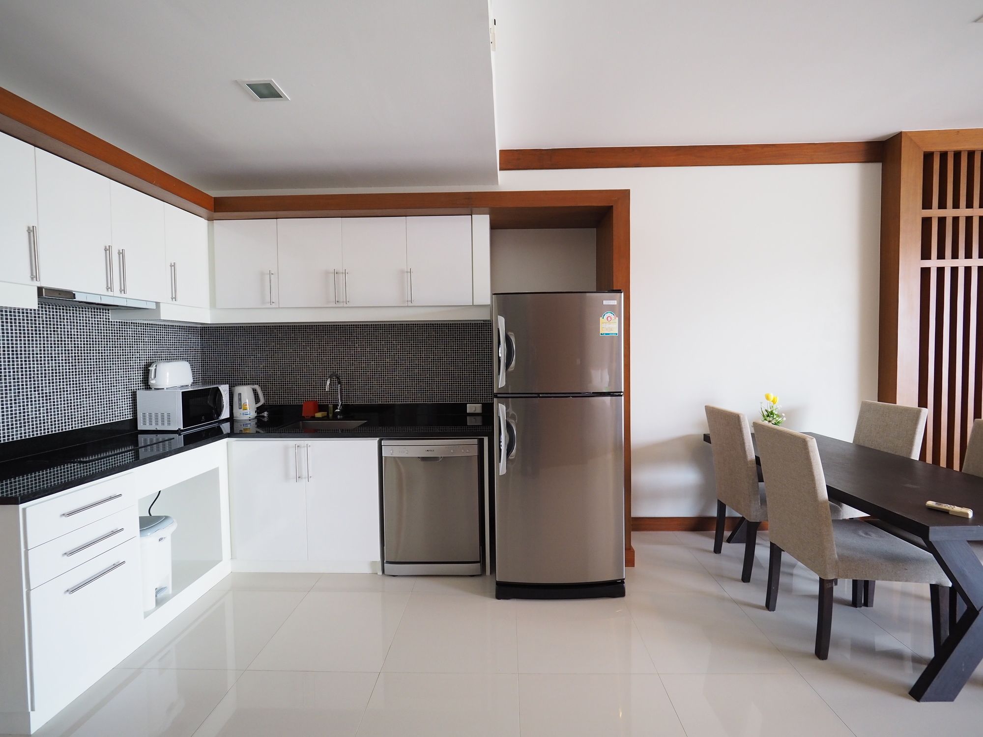 Q Conzept Condominium