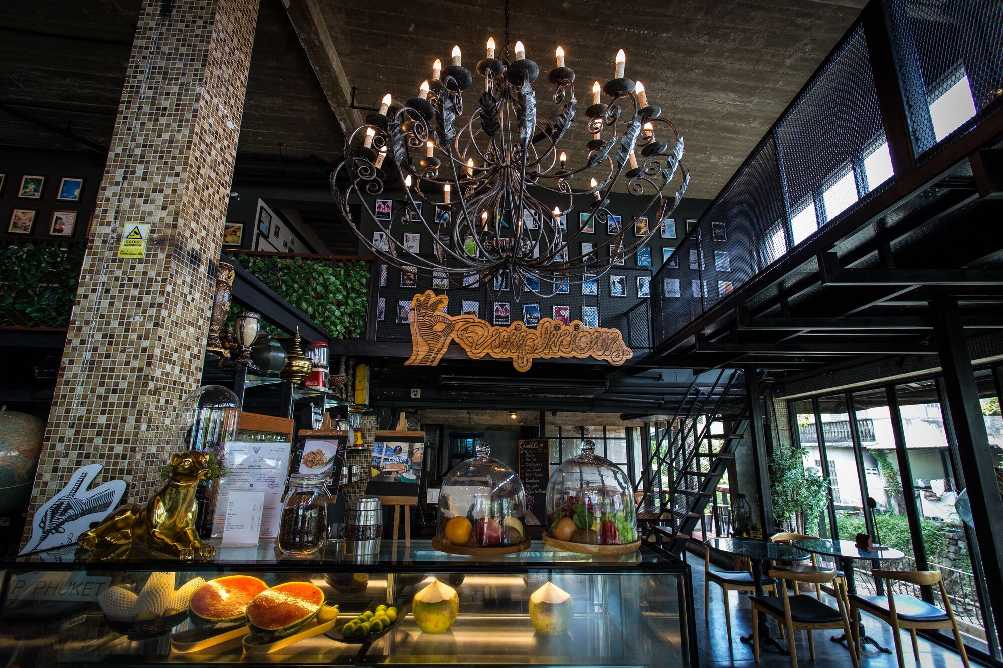 Quip Design Phuket Hotel