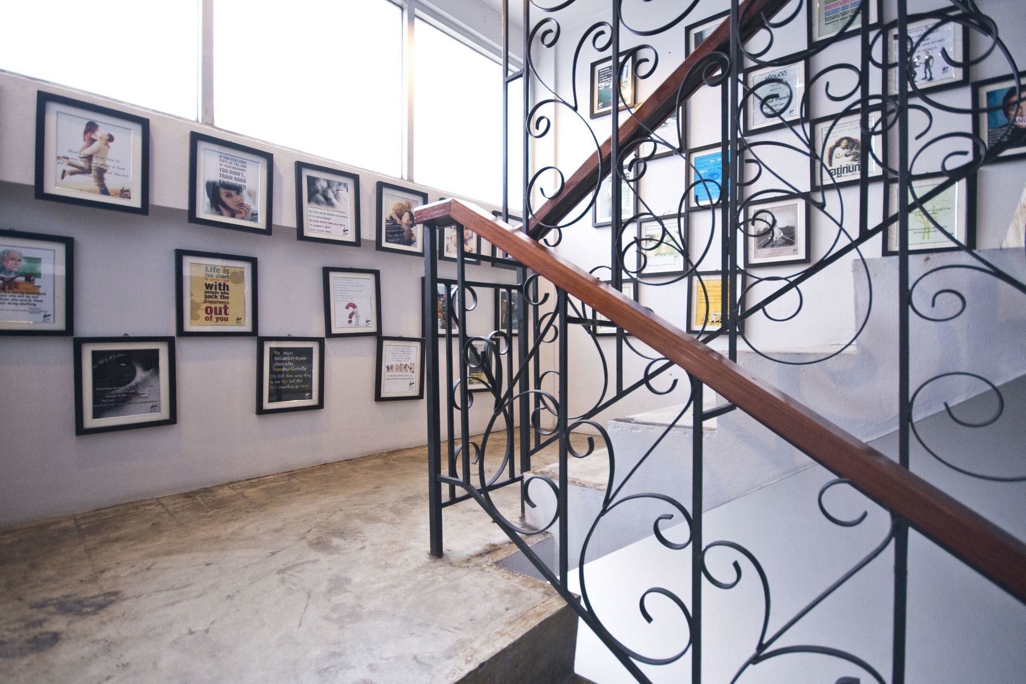 Quip Design Phuket Hotel