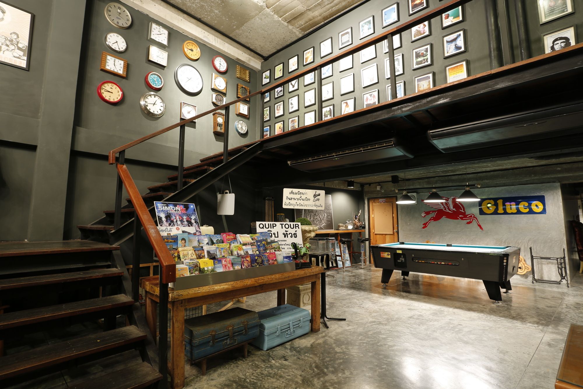 Quip Design Phuket Hotel
