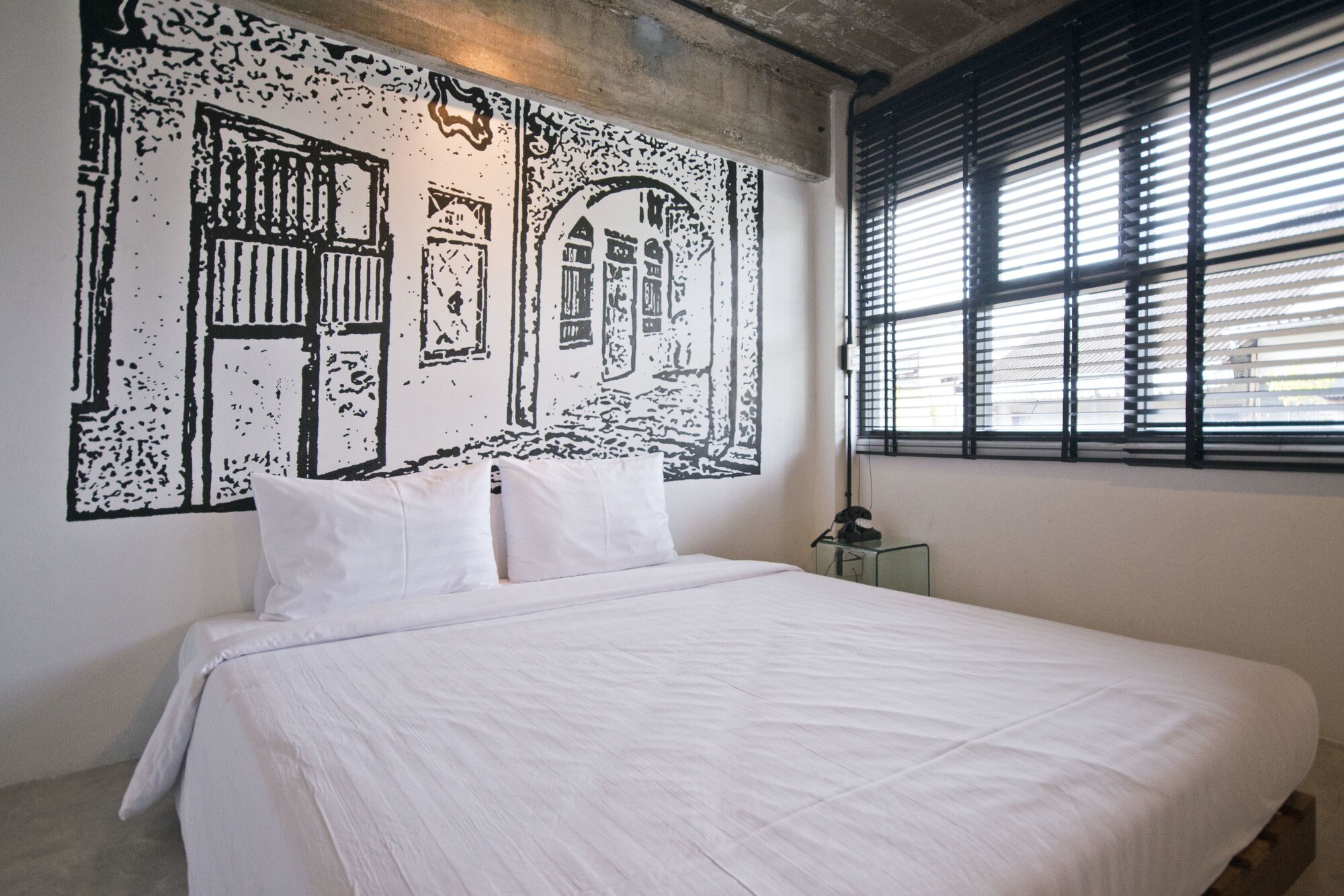 Quip Design Phuket Hotel